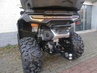 Neufahrzeug Quad CFMOTO CFORCE 850 Touring T3B ABS EPS