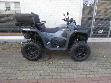 Neufahrzeug Quad CFMOTO CFORCE 850 Touring T3B ABS EPS