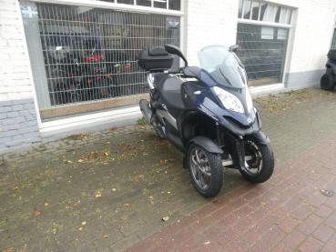 Gebrauchtfahrzeug Roller Quadro 350S 1.Hand 3-Rad Roller