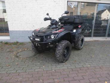 Gebrauchtfahrzeug Quad TGB Blade 550 EFI ECO LOF