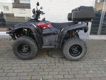 Gebrauchtfahrzeug Quad TGB Blade 550 EFI ECO LOF