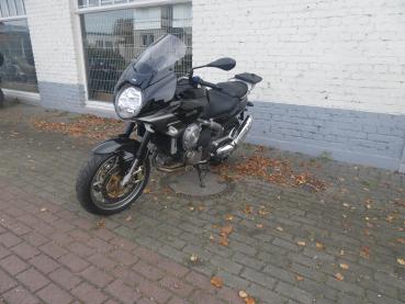 Gebrauchtfahrzeug Motorrad Aprilia Mana 850 GT Halbautomat