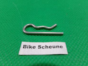 Splint für Hauptständer Peugeot Kisbee original
