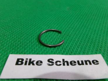 Kolbenbolzenclip Peugeot 2 Takt Roller Kisbee original