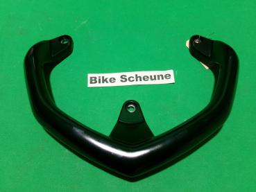 Sozius Haltegriff schwarz Peugeot Kisbee Top Zustand