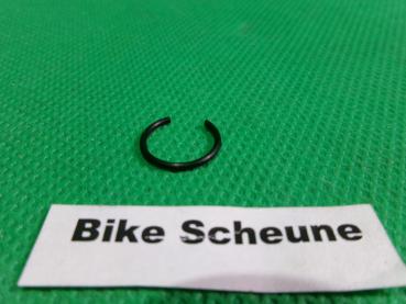 Kolbenbolzenclip 11,5x1 mm Peugeot Kisbee Django 50 4Takt original