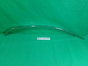 Chrom Zierleiste hinten links Peugeot Django 50 125 original