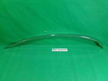 Chrom Zierleiste hinten rechts Peugeot Django 50 125 original