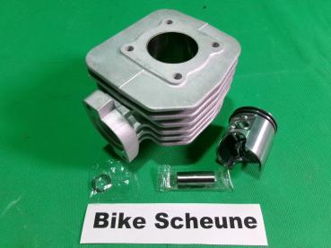 Zylinder Kit Peugeot 50 2Takt Kisbee Speedfight 3 4 original
