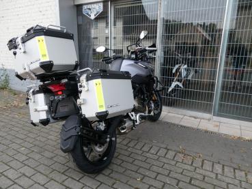 Neufahrzeug Motorrad QJ Motor SRT 700 ABS