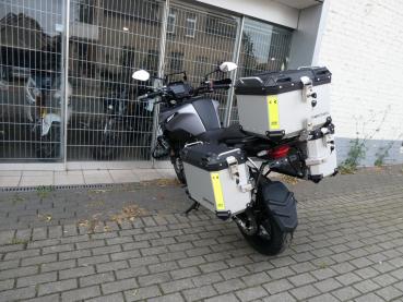 Neufahrzeug Motorrad QJ Motor SRT 700 ABS