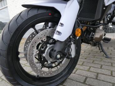 Neufahrzeug Motorrad QJ Motor SRT 700 ABS