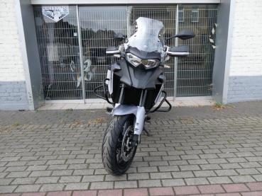 Neufahrzeug Motorrad QJ Motor SRT 700 ABS