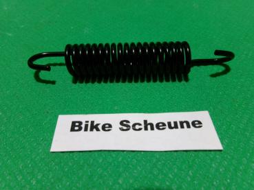 Feder Fussbremshebel QJ SRK125S original