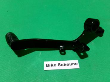 Bremshebel Fussbremshebel schwarz QJMOTOR SRK125S original
