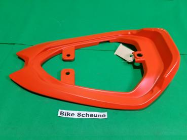 Haltegriff Sozius orange gebraucht QJ SRK125S