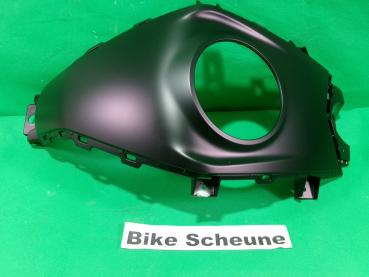 Verkleidung Tank oben schwarz QJMOTOR SRK125S original