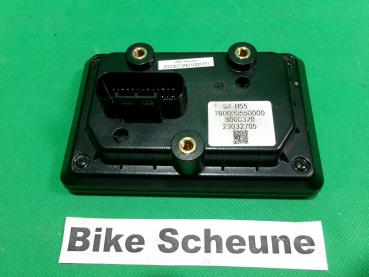 Tacho Cockpit QJMOTOR SRK125S