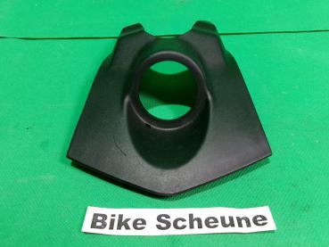 Zündschlossverkleidung QJ SRK125S original gebraucht