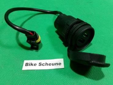 USB Buchse QJMOTOR SRK125S original