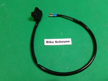 Bremslichtschalter vorn rechts SRK125S original
