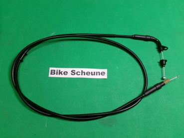 Gaszug einteilig TGB Bullet Bull&t RR RS original