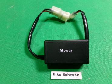 Relais für Nebelschlussleuchte TGB Blade