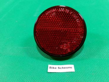 Rückstrahler rot 55mm M6 TGB Blade 1000 original