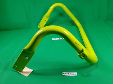 Heckbügel gelb Blade 550 600 1000 gebraucht