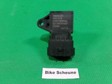 Ansaugrohr Fühler TGB Blade 550 1000 original