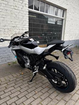 Preview: Neufahrzeug Motorrad CFMOTO 675 SR-R Verfügbar 4-Jahre Garantie