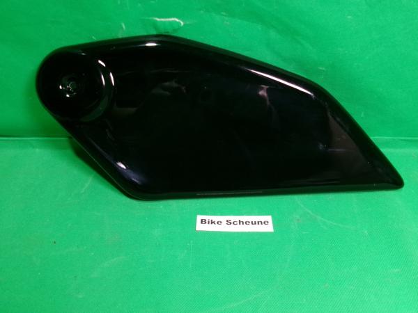 Tankverkleidung links schwarz Online SC125 Hanway original