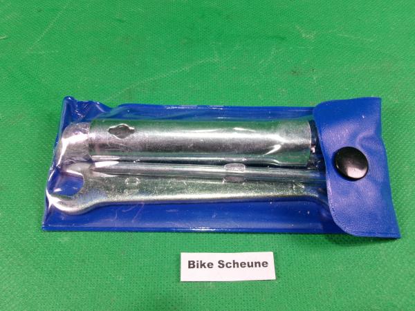Bordwerkzeug TGB Quad ATV Blade