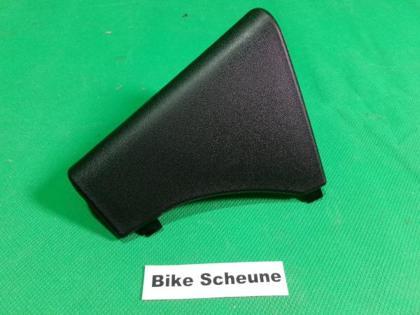 Abdeckung Kühler Verkleidung Peugeot Metropolis 400