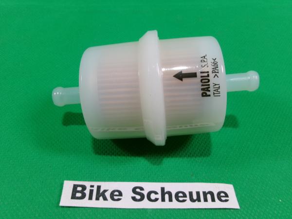 Benzinfilter groß 10mm Metropolis Satelis Original Peugeot