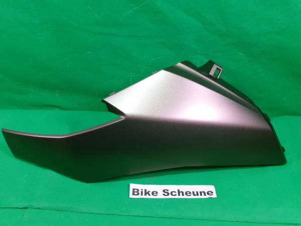 Verkleidung vorn oben links Metropolis 400 original Teil Neu