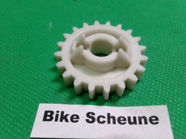 Zahnrad Wasserpumpe Online 9.0 9.1