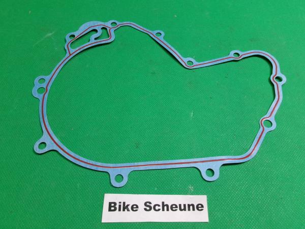 Dichtung Motorgehäuse rechts Online 9.0 9.1 SMC