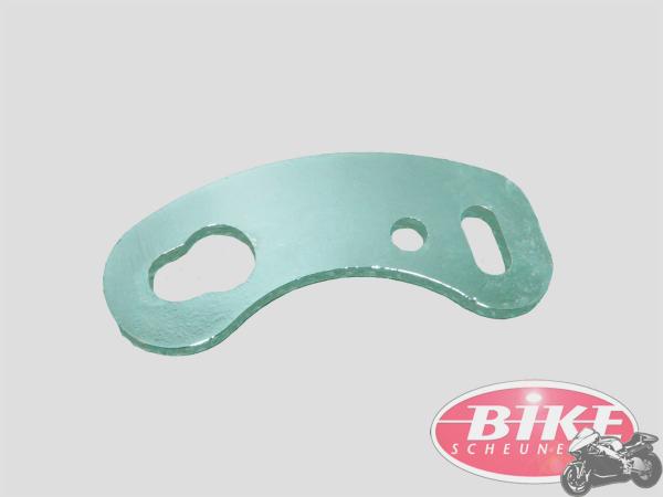 Federhalter oben für Seitenständer XS 650 ab Bj. 1977