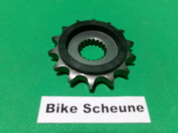 Ritzel 14 Zähne QJMOTOR SRK125S original