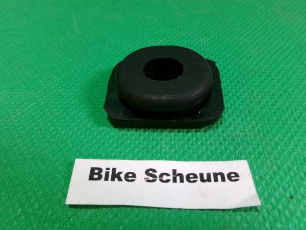 Gummi für Seitendeckel BSA Goldstar 650 original