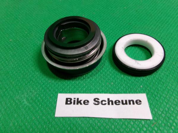 Wasserpumpendichtung QJMOTOR SRV125 SRK125S SRK125R original