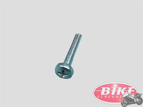Blinkerglas Schraube Yamaha XS 650 250 360 400 750 850