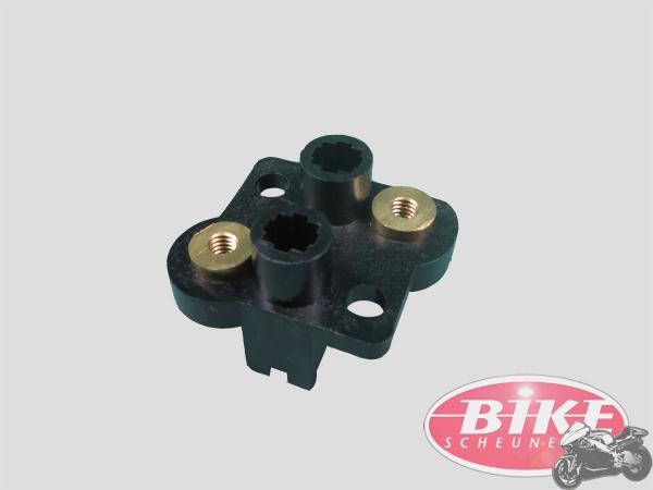 Lichtmaschinenkohlenhalter XS 650 US Modelle
