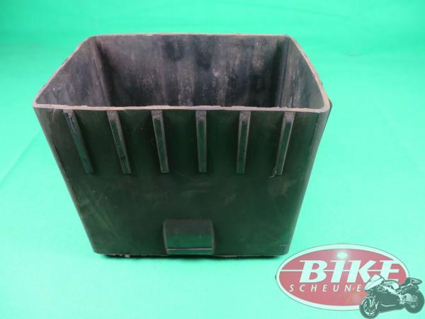 Batteriekasten Gummi XS 650