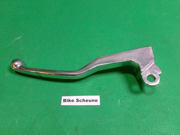 Kupplungshebel silber QJMOTOR SRK125R SRV550ST