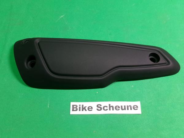 Auspuffblende Peugeot Kisbee Euro 5  Euro 5+ 402321