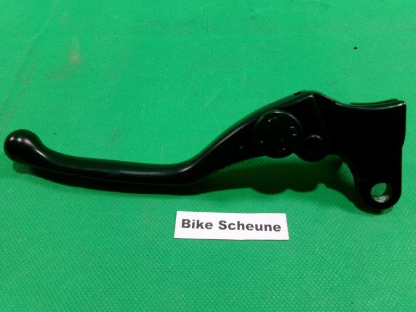 Kupplungshebel schwarz original QJMOTOR SRK125S