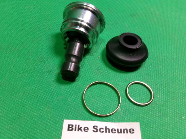 Kreuzgelenk Online 9.1 SMC