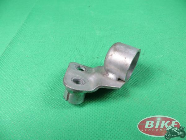 Batteriekasten Halter vorn links oben Yamaha XS 650